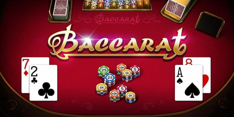 Cách Chơi Baccarat Game Online