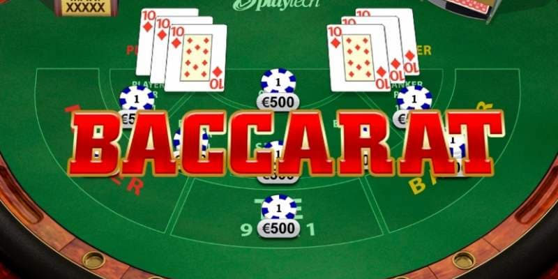 Những Điều Thú Vị Về Baccarat Game Online