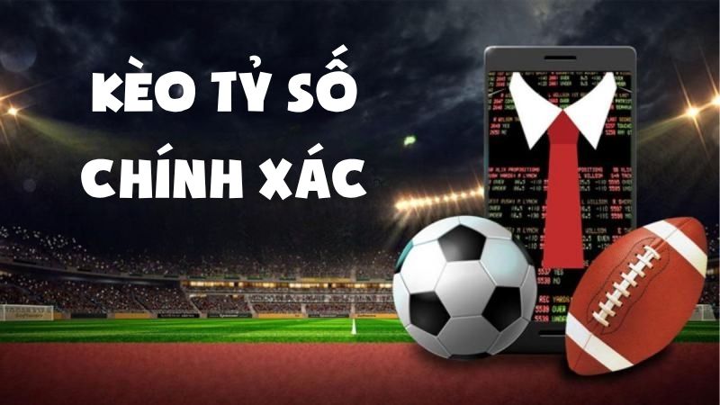 Cách Dự Đoán Kèo Tỷ Số Chính Xác Chuẩn Từng Phút Tại SV388