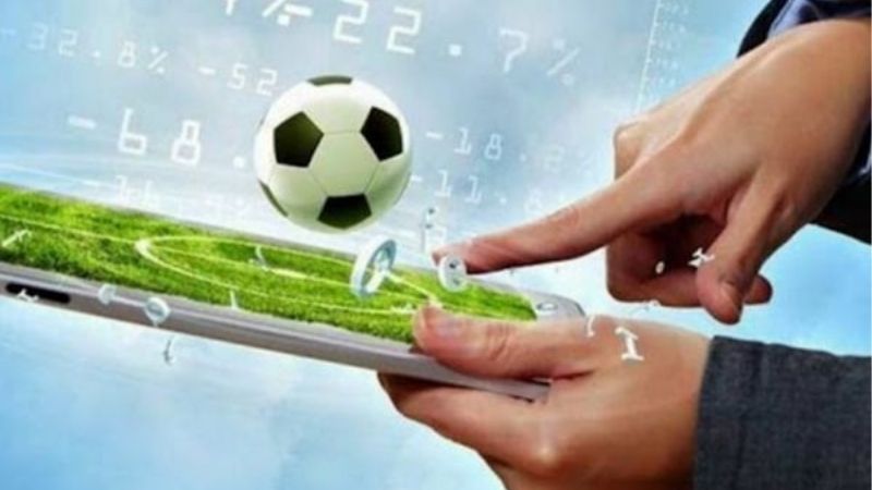 Cách Dự Đoán Kèo Tỷ Số Chính Xác Chuẩn Từng Phút Tại SV388