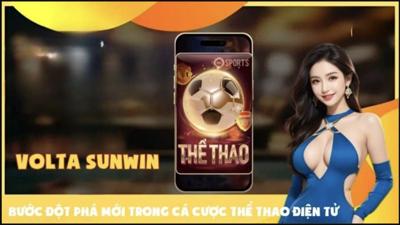 Volta Sunwin là gì? Luật – giao diện – MD5 minh bạch