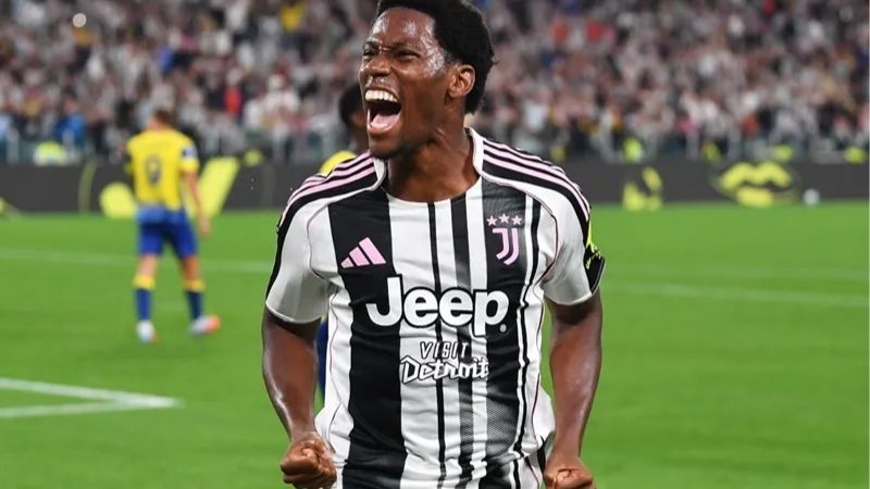 Kèo Trận Juventus – Parma: Những Điểm Nóng Quyết Định Cục Diện