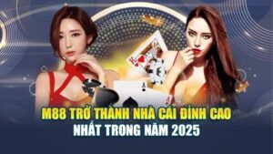M88 có hợp pháp không? Phân tích mức độ an toàn và rủi ro