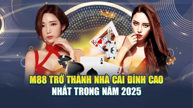 M88 có hợp pháp không? Phân tích mức độ an toàn và rủi ro