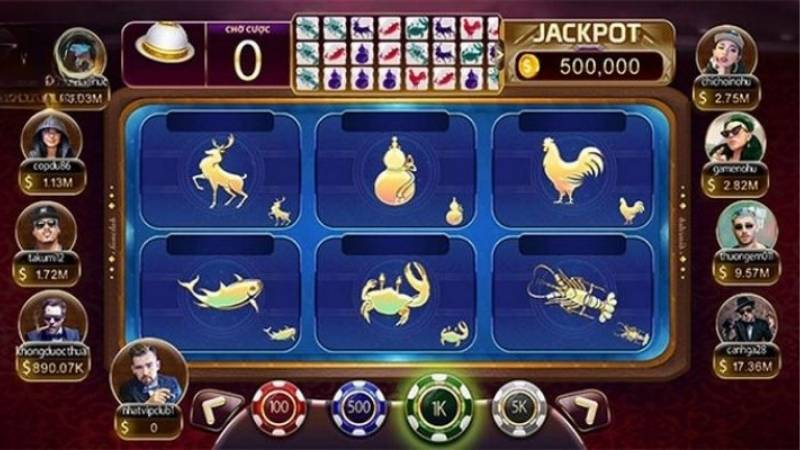 Bầu Cua Sunwin: Soi Cầu Nhanh, Xuống Tiền Hợp Lý, Ăn Trọn Phiên