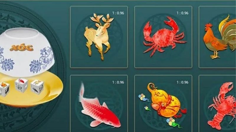 Bầu Cua Sunwin: Soi Cầu Nhanh, Xuống Tiền Hợp Lý, Ăn Trọn Phiên