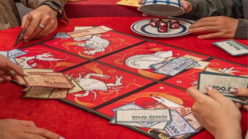 Bầu Cua Sunwin: Soi Cầu Nhanh, Xuống Tiền Hợp Lý, Ăn Trọn Phiên