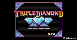 Triple Diamond Sunwin