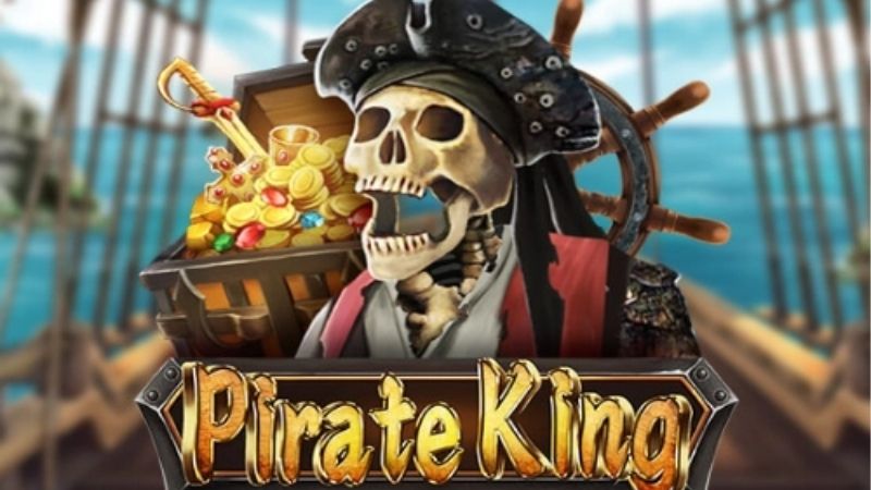 Sunwin Pirate King: Truy Tìm Kho Báu Cùng Vua Cướp Biển