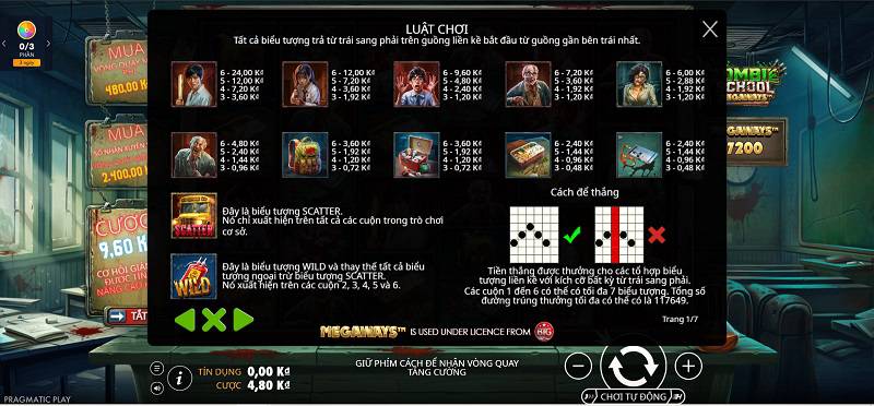 Điều chỉnh mức cược và nhịp quay theo từng giai đoạn