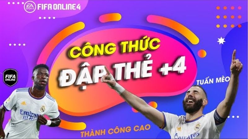 Cách Ép Thẻ Cộng 4 Trong Cá Cược - Chiêu Khiến Kèo Đổi Chiều