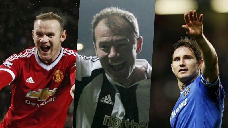 Cầu Thủ Ghi Nhiều Bàn Nhất Ngoại Hạng Anh - Huyền Thoại Số 1