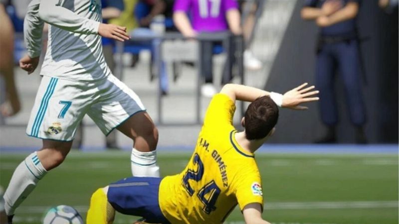 Chiến Thuật Phòng Ngự Phản Công | Vũ Khí Của Đội Cửa Dưới