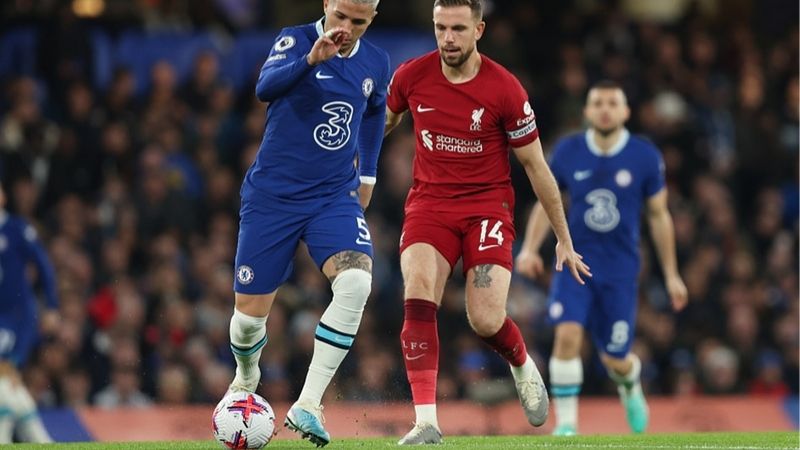 Chiến Thuật Phòng Ngự Phản Công | Vũ Khí Của Đội Cửa Dưới