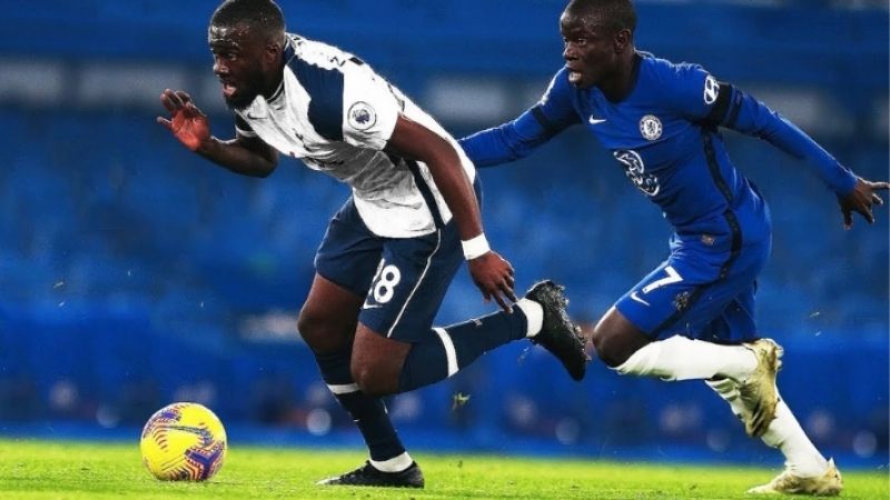 Chiến Thuật Phòng Ngự Phản Công | Vũ Khí Của Đội Cửa Dưới