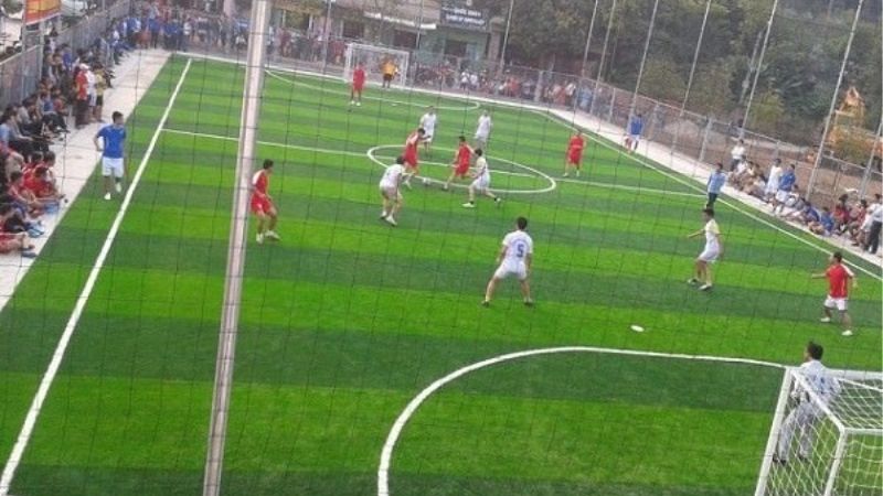 Kích Thước Sân Bóng Đá 7 Người - Quy Chuẩn Thi Đấu Mới?