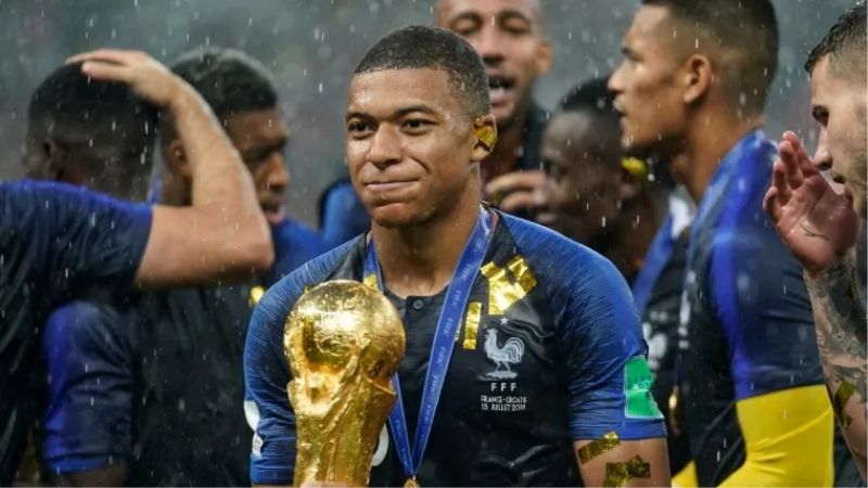 Pháp Vô Địch World Cup Mấy Lần? Thống Kê Gây Bất Ngờ