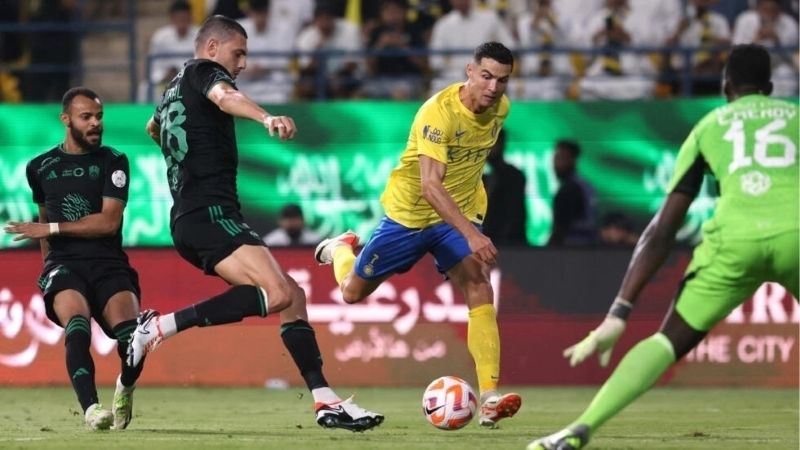 Tại Sao Bóng Đá Là Môn Thể Thao Vua | Sức Hút Khó Cưỡng