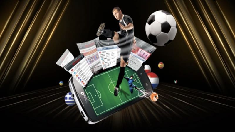 Chiến thuật quản lý vốn và tâm lý trong soi kèo