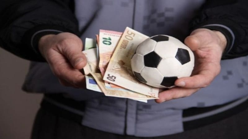 Chi tiết cách tính tiền theo các loại Odds (Tỷ lệ cược)