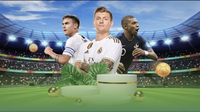 Các hình thức biến tấu của kèo thẻ phạt hiện nay