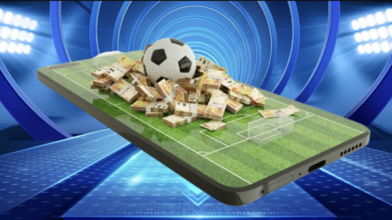 Khái niệm chi tiết về Kèo Thẻ đỏ, Thẻ Vàng Trong Trận Đấu