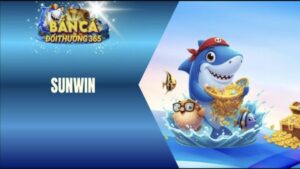 Giải mã cơ chế nổ hũ trong game Thủy Cung