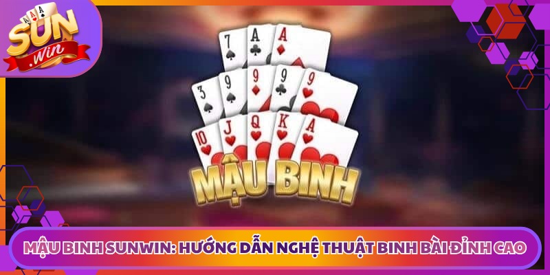 Bí quyết vận dụng sảnh đao và xử lý thế bài hiểm như cao thủ