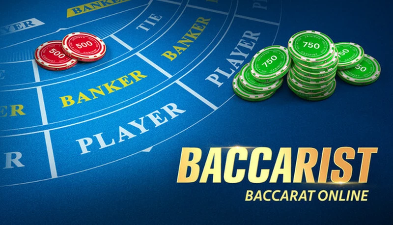 Kinh nghiệm chơi Baccarat Long Bảo Sunwin cho người mới