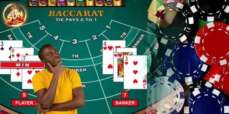 Baccarat Long Bảo Sunwin là gì?