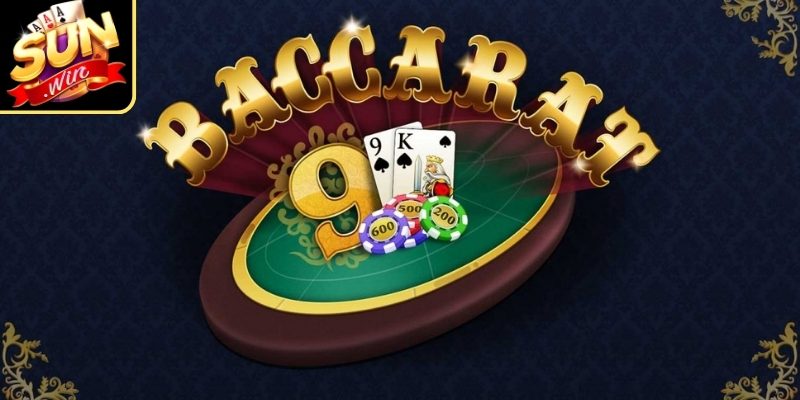 Luật Chơi Và Cách Tính Tiền Baccarat Long Bảo Sunwin