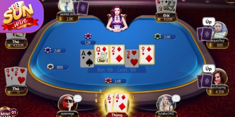 Kỹ thuật "Slow-play" - Bẫy đối thủ sập hầm