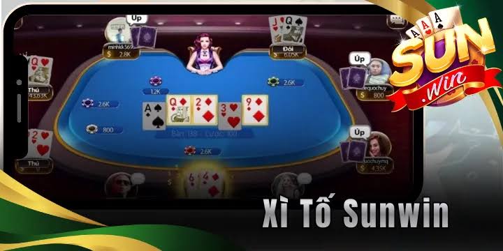 Thủ Thuật Chơi Xì Tố Sunwin Giúp Đọc Bài Đối Thủ