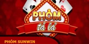 Mẹo cài bẫy úp sọt đối phương Phỏm Sunwin