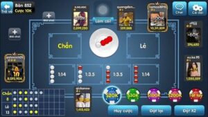 Chi Tiết Các Cách Tính Kết Quả Xóc Đĩa GO88 Chuẩn Xác