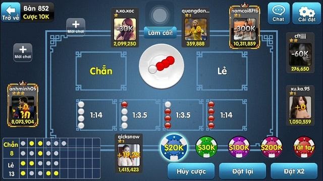 Chi Tiết Các Cách Tính Kết Quả Xóc Đĩa GO88 Chuẩn Xác