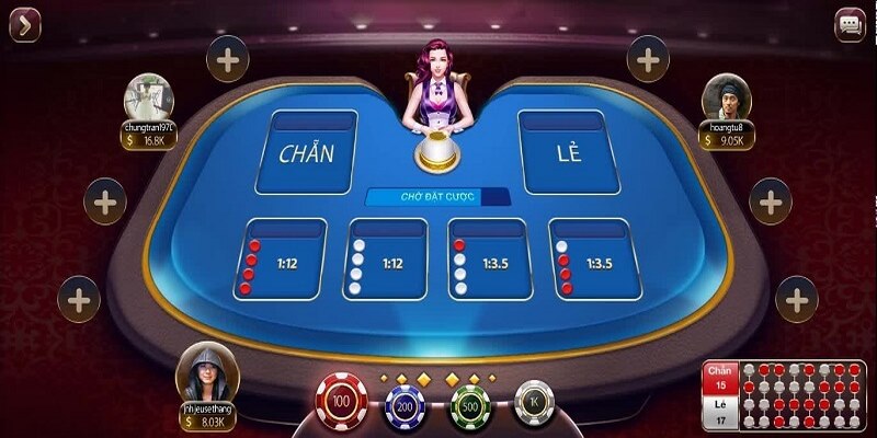 Mẹo Quản Lý Vốn Khi Áp Dụng Cách Tính Kết Quả Xóc Đĩa
