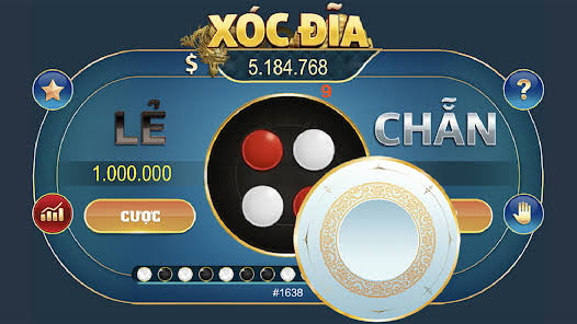 Các Cửa Cược Xóc Đĩa Go88 Và Cách Phân Biệt Từng Lựa Chọn